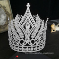 Beauty pageant crown